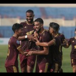 Pesepak bola PSM Makassar Everton Mendonca-1670846525