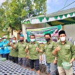 Petani milenial binaan Kadin Jatim (ANTARA/HO-Kadin Jatim)-1671606698