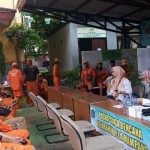 Petugas kesehatan Mampang Prapatan-1670917684