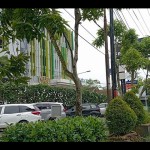 PHRI: Okupansi hotel di Banyumas meningkat jelang tahun baru-1672384972