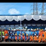 PLN Babel juga mensiagakan 773 personel amankan pasokan listrik selama Natal dan Tahun Baru 2023. ANTARA (ANTARA/Aprionis)-1671591498