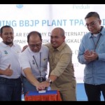 PLN Babel luncurkan program daur ulang sampah untuk bahan bakar PLTU-1671608600