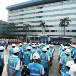 PLN jamin keandalan listrik nasional selama libur Natal-Tahun Baru-1671528486