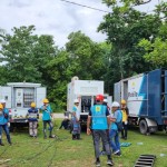 PLN Sumba pastikan pasokan Listrik memadai dukung Funtastic Fest 2022-1671434480