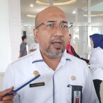 Plt Kepala Dispar Kepri, Luki Zaiman Prawira. (Ogen)-1672222151