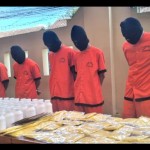 Polda DIY ringkus lima pengedar obat keras jaringan Jakarta-Yogyakarta-1671522437