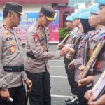 Polda Maluku Utara pecat 25 personel terlibat pelanggaran berat-1672383033