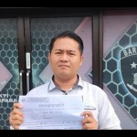 Polisi klarifikasi mobil penyerobot antrean di Pelabuhan Tanjungkalian-1672307876