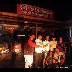 Polisi Payakumbuh tangkap pria akan kirim ganja lewat jasa pengiriman-1671530577