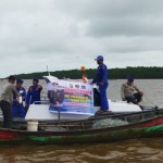 Polres Asahan bagikan bantuan sembako kepada nelayan-1670207294