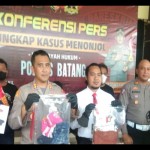 Polres Batang ungkap kasus pencabulan guru mengaji-1670220861