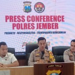 Polres Jember tangani 280 kasus narkoba selama 2022-1672389042