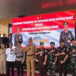 Polres Pangkalpinang naik status jadi Polresta-1672038681