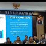 Polres: Situasi kamtibmas di Bantul selama 2022 aman dan terkendali-1672308414