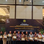 PPDSM KEBTKE dapat penghargaan kinerja kategori sangat baik-1670307790