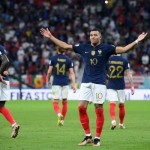 Prancis melaju ke perempat final usai bungkam Polandia 3-1-1670209607