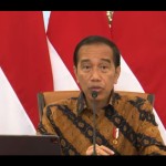 Presiden Jokowi: Indonesia stop ekspor bijih bauksit mulai Juni 2023-1671606299