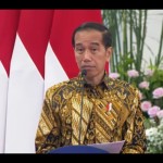 Presiden Jokowi minta bank lebih peduli kepada UMKM-1671431160