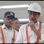 Presiden Jokowi ungkap kendala revitalisasi Manggarai-1672036017