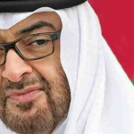 Presiden Muhamad bin Zayed Al Nahyan (MbZ).-1672065173
