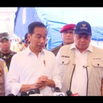 Presiden: Saya memastikan relokasi terdampak gempa Cianjur dimulai-1670216066