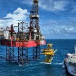 Produksi gas di Natuna bertambah 30 juta kaki kubik per hari-1672285831