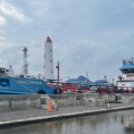 PT Pertamina belum bisa memasok Pertalite ke Karimunjawa karena cuaca-1672285730