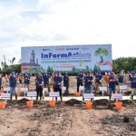 Pupuk Kaltim targetkan tanam 12.000 pohon untuk dorong dekarbonisasi-1672281788