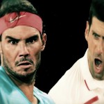 Rafael Nadal vs Novak Djokovic.-1672222548