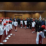 RALAT - PB WI: WJWC 2022 jadi awal atlet wushu Indonesia menuju Olimpiade 2032-1669946959