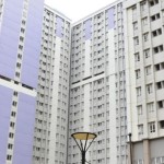 Rumah Sakit Darurat COVID-19 (RSDC) Wisma Atlet Kemayoran/ist-1672472020