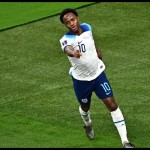 Rumahnya dirampok, Raheem Sterling terpaksa tinggalkan timnas Inggris-1670222128
