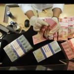 Rupiah Rabu pagi menguat 101 poin-1670988555