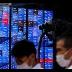 Saham Asia sebagian besar turun, investor pertanyakan pembukaan China-1671517801