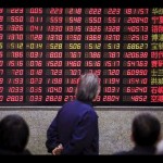 Saham China dibuka melemah, Indeks Shanghai tergerus 0,22 persen-1672198028