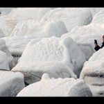 Salju lebat di Jepang akibatkan pengemudi terlantar semalaman-1671594067