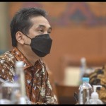 Satu nama lolos verifikasi bakal calon ketua umum PB IKASI 2022-2026-1669946564