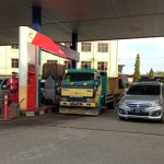 Sebanyak 13 SPBU di Jambi buka 24 jam selama periode Natal 2022 dan Tahun Baru 2023. (ANTARA/tuyani)-1671528366