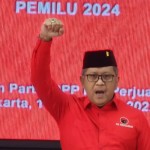 Sekjen PDI Perjuangan Hasto Kritiyanto-1671004861
