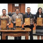 Sekretaris Jenderal DPR RI Inda Iskandar-1671029666