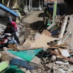 Selain merenggut ratusan korban jiwa, gempa Cianjur juga mengakibatkan ribuan rumah warga hancur/ist-1670078010