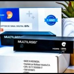 Set Top Box buatan perusahaan Indonesia yang diekspor ke Brazil. (ANTARA/HO-Humas Kemenperin/am.)-1671503114