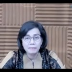Sri Mulyani: Perempuan berkiprah tanpa hilangkan keperempuanannya-1671692994