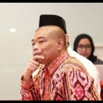 Staf Khusus Ketua Dewan Pengarah BPIP Antonius Benny Susetyo. (ANTARA/HO-PMD BNPT)-1671510389