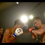 Summer Fights kirim tiga "top fighter" bertanding ke Thailand-1671417473