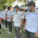 Surakarta minimalisasi gangguan masyarakat pada libur akhir tahun-1671517034