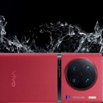 Tampilan ponsel vivo X90 Pro+. (ANTARA/HO/vivo)-1671417998