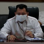 Tenaga ahli utama Kedeputian V KSP Ade Irfan Pulungan-1670910995