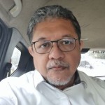 Tenaga Ahli Utama Kedeputian V KSP Theofransus Litaay. (ANTARA/HO-Dokumentasi Pribadi)-1671516761