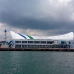 Terminal Penumpang Anging Mammiri, Makassar, Sulawesi Selatan. ANTARA/HO Pelindo.-1671595506